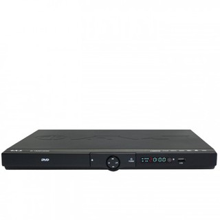 AJ เครื่องเล่น DVD ระบบเสียงสเตอริโอ – รุ่น D-185E HDMI