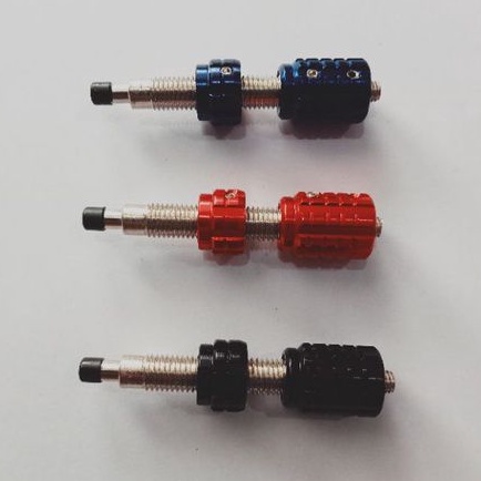 Supra Plunger Cushion By Doosung Archery - Plunger ข้อบกพร่อง - ต่อรองราคาได้