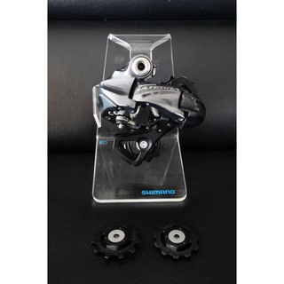 SHIMANO ลูกกลิ้งตีนผีหลัง ULTEGRA, R8000, ตัวบนและล่าง