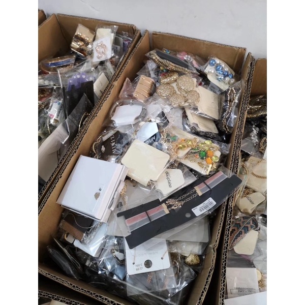 จิวเวลรี่แบรนด์ ❌ ราคาส่งยกลัง ❌ - รูปที่ 7