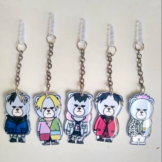 Payustoreshop Pluggy krunk bigbang