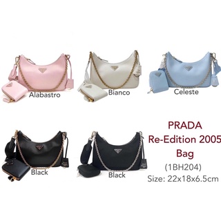 Prada Re-Edition 2005