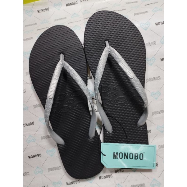 รองเท้าแตะ หนีบหญิง Monobo maldives (2/2)เบาเท่ห์มีสไตล์