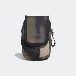 กระเป๋าสะพายข้างAdidas รุ่น CAMO MAP BAG ของแท้100%