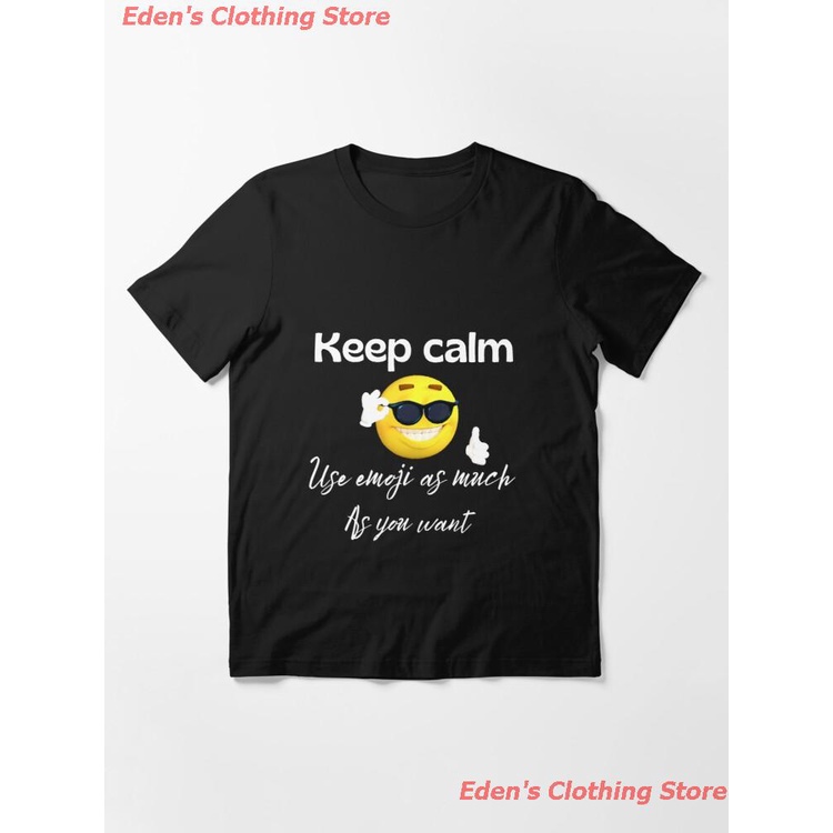 COD Emoji Lovers ,world Emoji Day 2022, Funny Classic T-shirt,best World Emoji Day Gift, For Friends