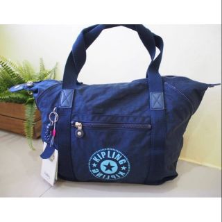 Kipling Art NC tote Bag