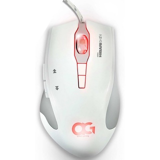 Anitech Gaming Mouse USB Port GM702-WH