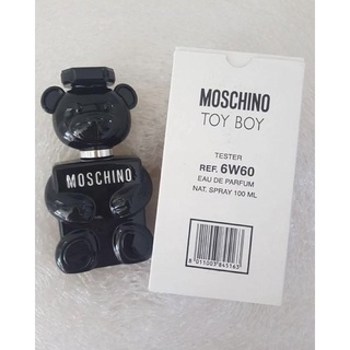 Moschino Toy Boy EDP 100ml Tester #moschino