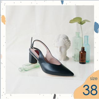 ไซส์ 38 Lucy Charcoal