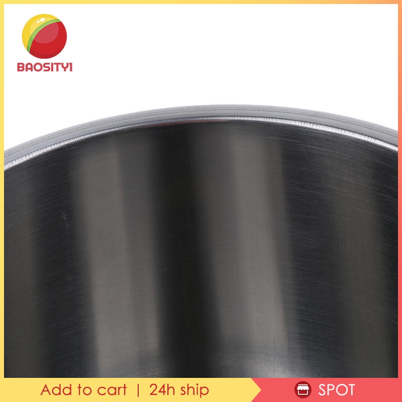 [ Bao1-11–] ถังน้ําแข็ง แชมเปญ สเตนเลส 2.5 ลิตร ราคา ถูกที่สุด ดีลบีเคเค แกลเลอรีภาพที่ 3