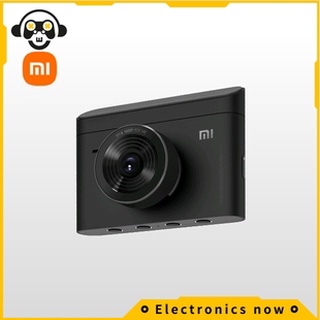 Xiaomi MI Dash Cam 2 2K Camera 140° ultra-wide-angle lens night shooting camcorders parking cameras