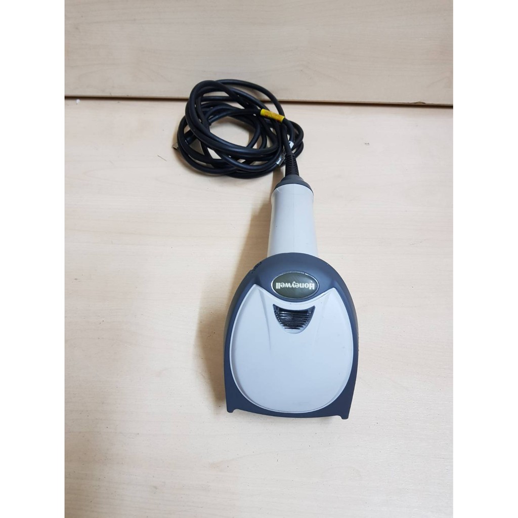 Hand Held Products Launches 2D มือสอง