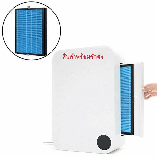 ไส้กรองเครื่อง positive pressure xiaomi XFXT01ZM