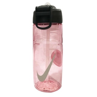 Nike ไนกี้  กระบอกน้ำ T1 Flow Water Bottle 16Oz. A3606 P (890)