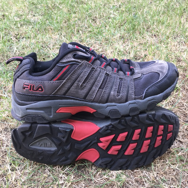 รองเท้า FILA Westmount Trail ไซส์ 41
