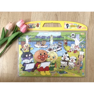 ✨สินค้ามือหนึ่ง✨SALE‼️Jigsaw Anpanman🧩 (Made in japan🇯🇵)