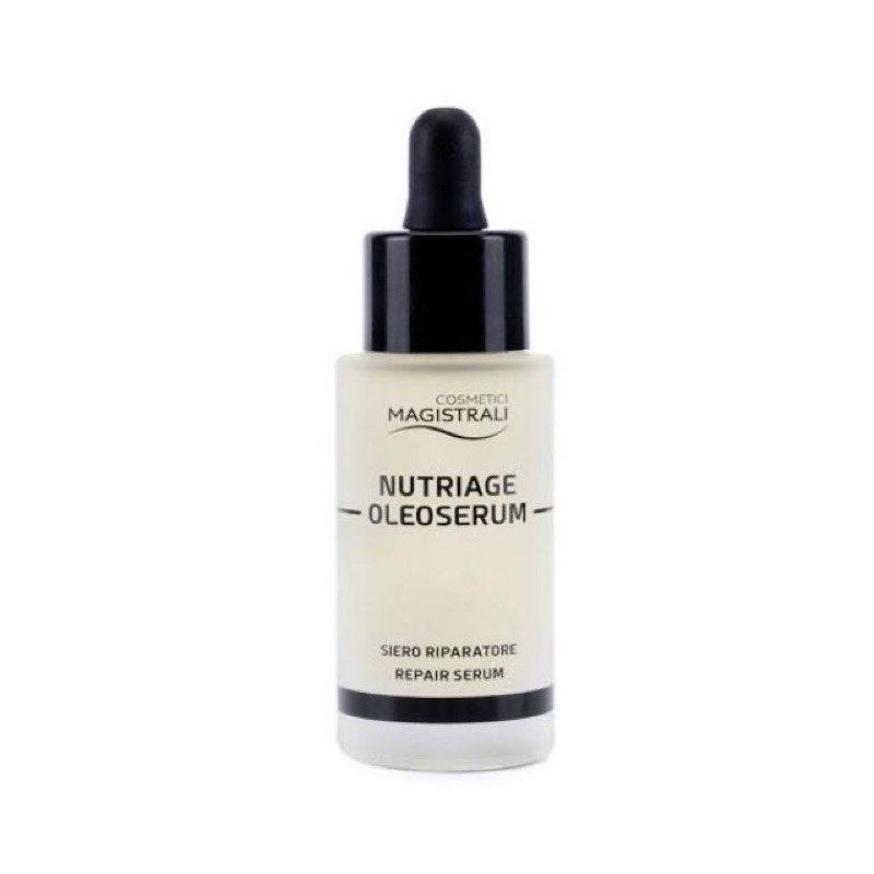 พร้อมส่ง Nutriage Oleoserum 30ml พร้อมส่งจ้า