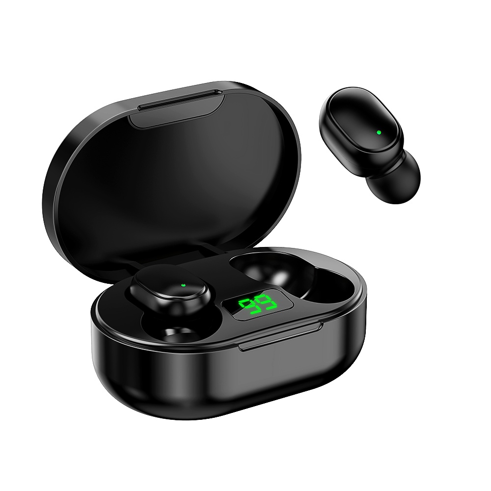 OWIRE TWS Wireless bluetooth 5.0 headset Earphone Earbud หูฟังบลูทูธ สเตอริโอ หูฟังเล่นเกมส์ ไร้สาย 