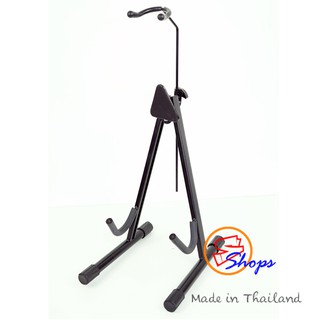 Guitar Stand / ขาตั้งกีต้าร์ไฟฟ้า แบบมีคอรับ