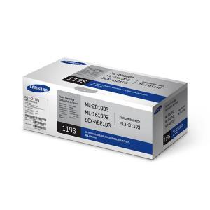 TONER CARTRIDGE SAMSUNG TONER MLT-D119S