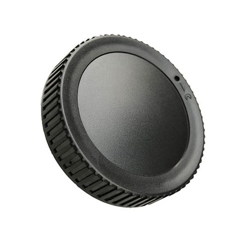 ชุดฝาครอบเลนส์สําหรับกล้อง Nikon Z Mount Cap N - Ikon Z6 Z7 Etc