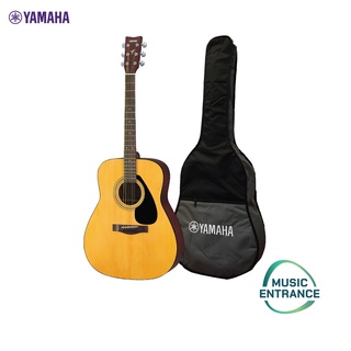 YAMAHA F310 กีต้าร์โปร่ง ขนาด 41 นิ้ว+ฟรี กระเป๋าYamaha แท้ สินค้าแท้100% รับประกัน1 ปี ผ่อน 0% 10 เดือน ส่งฟรี!!