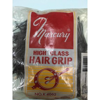 🌟 กิ๊บดำ MERCURY HIGH CLASS HAIR GRIP