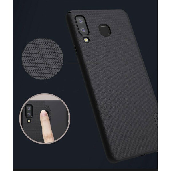 เคส Nillkin สําหรับ Samsung A8 star
