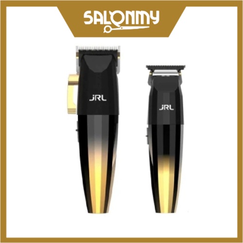 JRL Combo Set FF2020 Gold Collection