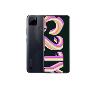 Realme C21Y [3+32GB] แบต5,000mAh เครื่องศูนย์แท้ รับประกันศูนย์ 1 ปี