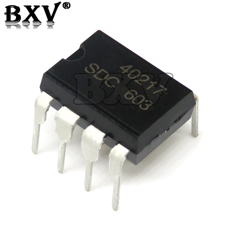 10 ชิ้น/ล็อต SD4841P SD4842P SD4843P SD6834 SD6835 SDC603 SD4841 SD4842 SD4843 DIP วงจรรวม