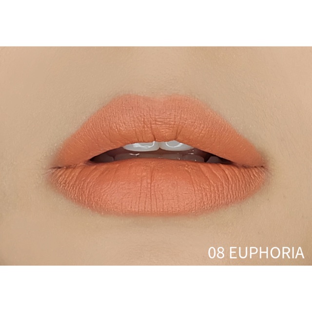 DAREME Matte lip paste เบอร์ 08 EUPHORIA