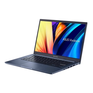 Asus Notebook Vivobook S 14X OLED S5402ZA-M9701WS Midnight Black