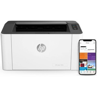 Printer HP Laser 107w