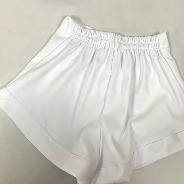 🔥aimorn_shop🔥กางเกงบาบี้ และเสื้อเชิ้ต ❤️💖🧡 สีสันสดใส งานฮิตมากๆ สาวๆไม่ควรพลาดนะ - รูปที่ 4