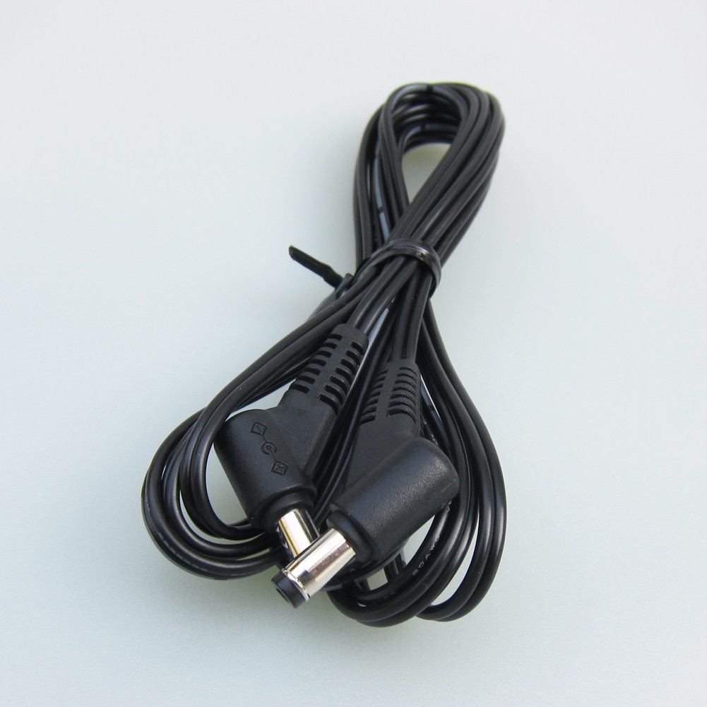 สายดีซี เคเบิล DC Cable สำหรับกล้องถ่ายวีดีโอ AG-HMC70 AG-HMC72 AG-HSC1U HDC-DX1 HDC-HS9 Panasonic P