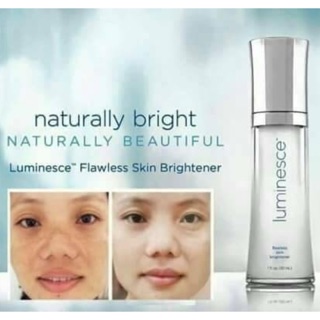 Luminesce Flawless Skin Brightener