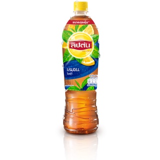 LIPTON ลิปตัน ไอซ์ที ชาเลมอน ชาปรุงสำเร็จ 950 มล.