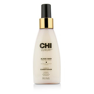 CHI Luxury Black Seed Oil Leave-In Conditioner Size: 118ml/4oz