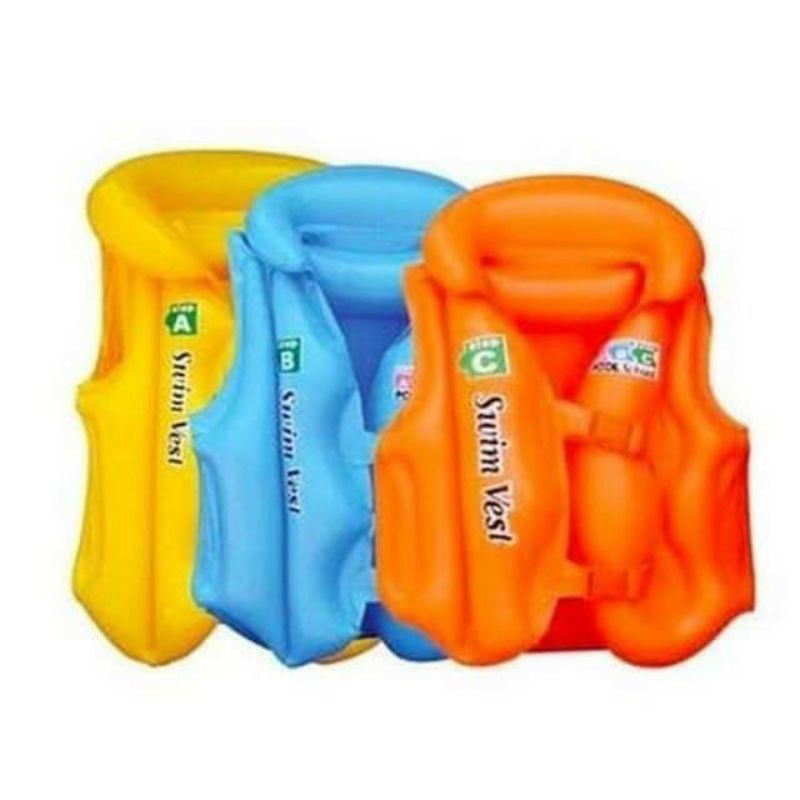 BULDRENS SWIMMING BUOY, SWIMMING BUOY REST, CHILDRENS SWIMMING BUOY JACKET