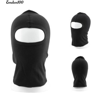 Neck Warmer Face Mask รถจักรยานยนต์รถจักรยานยนต์จักรยาน Unisex Balaclava