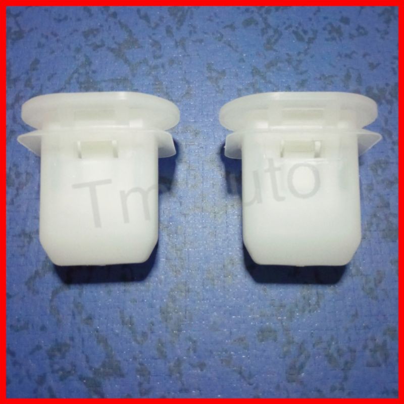 กิ๊บล็อคเบาะ กิ๊บยึดเบาะหลัง TOYOTA ALTIS/CAMRY/VIOS/YARIS/C-HR/PRIUS/ST19x/AE101 (ราคาต่อชิ้น)