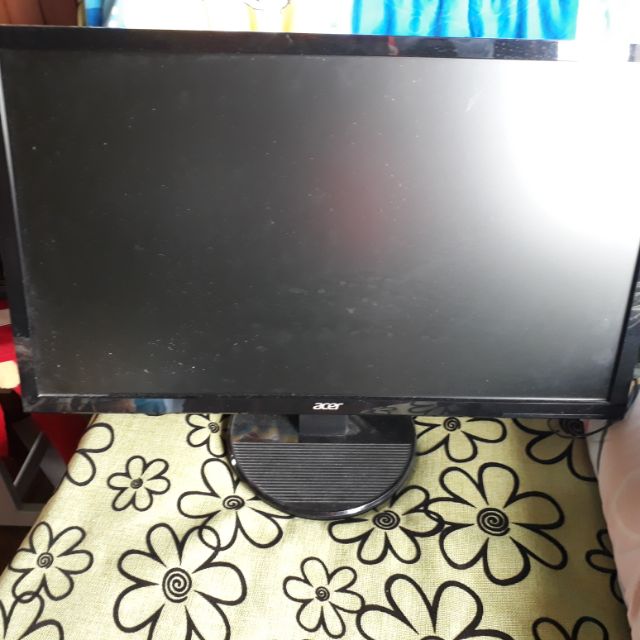 Acer K242HL