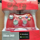 reviewร้านแนะนำจอยxbox360 จอยเกม xbox360 มีสาย ต่อคอมได้ ถ่ายจัดสินค้า ตัวจริง ครับ comment 1