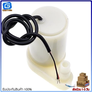 ปั๊มน้ำ USB ขนาดเล็ก ปั๊มน้ำ mini ปั๊มน้ำขนาดเล็ก 3-5V Silent pump mini micro water pump