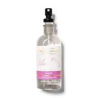 Bath and Body Work Aromatherapy Collection - Sleep (Rose + Lavender)
