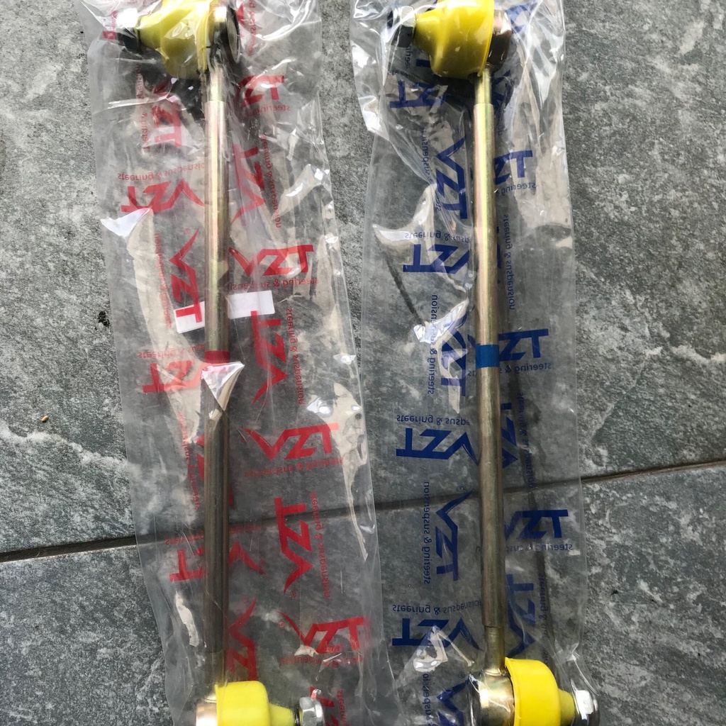 🔥ลดเพิ่ม 25 บาทใส่โค้ด WEE752XS🔥 TSV ลูกหมากกันโคลงหน้า Toyota Camry SXV20 ปี 98-02 จำนวน 1 คู่