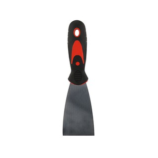 เกรียงโป๊วสี ด้ามพลาสติก ซิโน 2.5 นิ้ว  2.5" SHINO PAINT SCRAPER PLASTIC GRIP