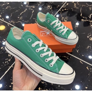 รองเท้าผ้าใบ Converse All Star คละสี