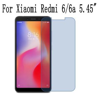 ฟิล์มใสนาโน Xiaomi Redmi 6 /6A Soft Nano Explosion-proof Screen Protector